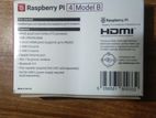 Raspberry pi (4 model B)...2GB RAM