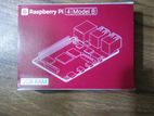 Raspberry pi(4 model B)..ram 2 GB