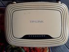 Tp link router for sell.