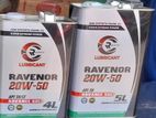 Ravenor 20W - 50 4L & 5L API SN / CF