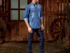 Raw Nation Denim Shirt