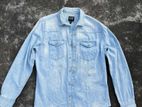 Raw Nation Denim Shirt