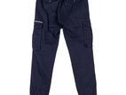 Raw Nation Mens Cargo Jogger