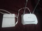 Rawtar Onu Ar Akta Charger