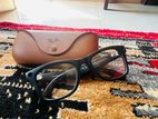 Ray-Ban Meta Wayfarer Smart Glasses – Almost New