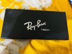 Ray-Ban Original Sunglass with papers