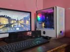 Desktop computer sell