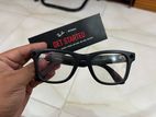 RAYban Meta Wayfarar sunglass