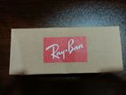 Rayban original sunglasses