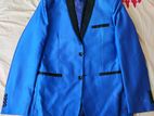 Raymond Blue Blazer