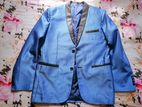 Raymond Blue Blazer