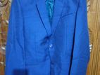 Raymond Blue coat blazer কোট ব্লেজার রেইমন্ড