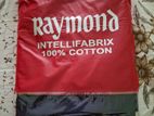 Raymond Shirt And Pant Piece New