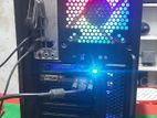 Rayzen 3-3300X Full running Pc