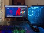Rayzen 5 5600g