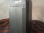 Rayzen 5600g PC