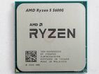 Rayzen 5600g