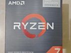 Rayzen 7 5700 G [2.5 years warrenty left ]