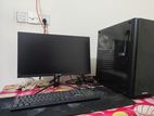 Rayzen Pc For Sell