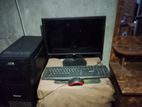 Rayzon 5600g Gaming Pc