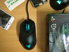 Razer Basilisk V2 Ergonomic Wired Gaming Mouse