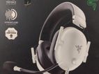 Razer Blackshark V2 X White Edition