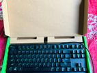 Razer BlackWidow V3 Tenkeyless Yellow Switch Mechanical keyboard