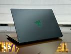 Razer Blade 14-RZ09 QHD 165Hz| Ryzen 9-5900HX| RTX 3080-8GB| 16GB| 512GB