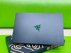 RAZER BLADE 15 ADVANCED|RTX 3080 8 GB DEDICATED GAMING LAPTOP SELL