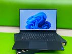 RAZER BLADE 15|RTX 3080 8GB|360Hz Display