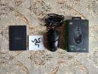 Razer Cobra Gaming Mouse for sell