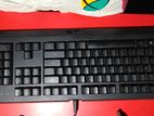 Keyboard sell