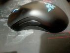 Razer deathadder chroma black edition rgb gaming mouse