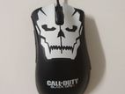 Razer DeathAdder Chroma Call Of Duty Black OPS III Edition Gaming Mouse