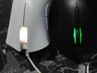 Razer deathadder elite and essential