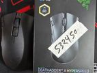 Razer Deathadder V2 X Hyperspeed - Wireless Gaming Mouse