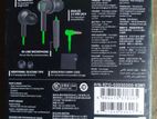 Razer Hammerhead Duo Gaming Earphones