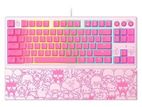 Razer Hello Kitty Keyboard (full RGB lighting)