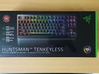 Razer Huntsman V2 Tenkeyless intact packet