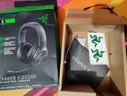 RAZER Kraken X Gaming Headphone