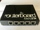 RB450G MikroTik Router Five Gigabit Ethernet