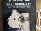 Rbc Nebulizer