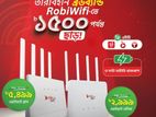 রবি রাউটার