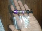 Rc car 70mm suspension new extra screw free