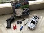 RC Drift Car Racing