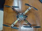 RC Drone Complete Quadcopter