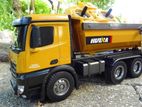 RC Dump Truck New