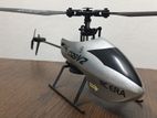 RC Helicopter C129 V2