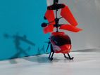 Rc helicopter