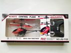 RC Helicopter (Model- NO:JQ-1122)